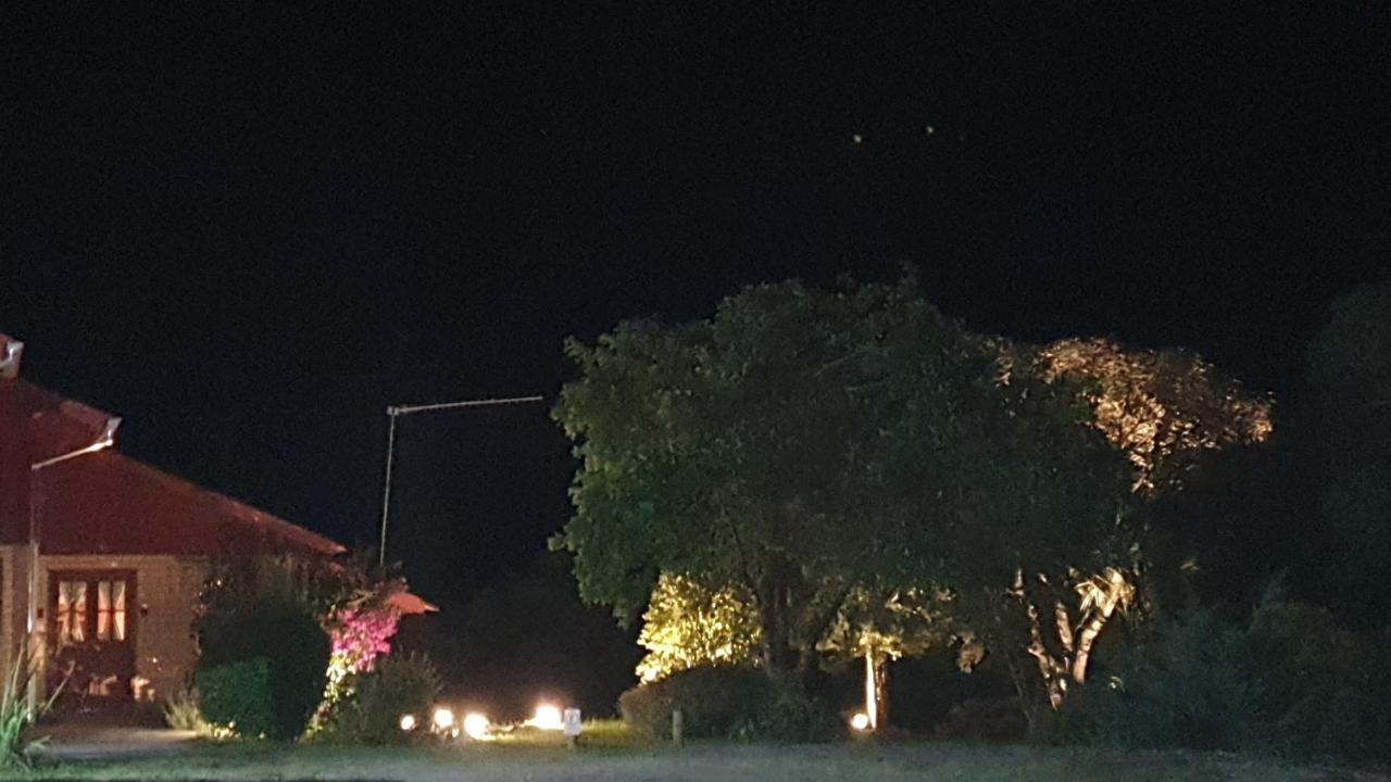 Pousada Bracatinga بوم ريتيرو المظهر الخارجي الصورة